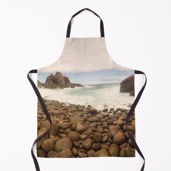 Item preview, Pinnacles, Cape Woolamai, Phillip Island designed and sold by Dreamscape Eclectic .