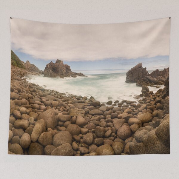 Item preview, Pinnacles, Cape Woolamai, Phillip Island designed and sold by Dreamscape Eclectic .