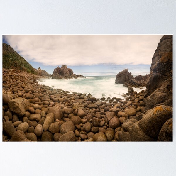 Item preview, Pinnacles, Cape Woolamai, Phillip Island designed and sold by silvtom.