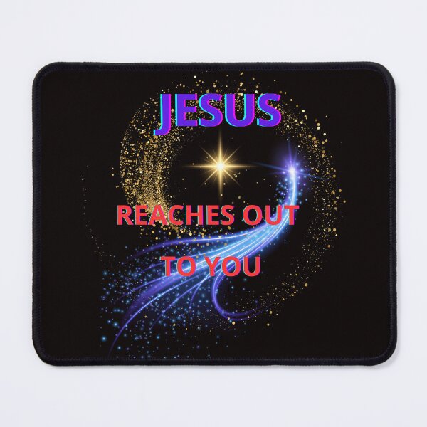 Item preview, JESUS designed and sold by Tadeusz1.