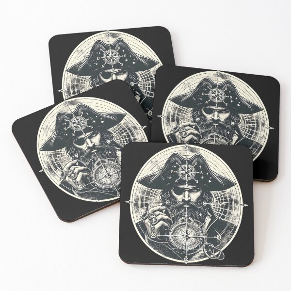 Item preview,  The Navigator designed and sold by pumsquare.