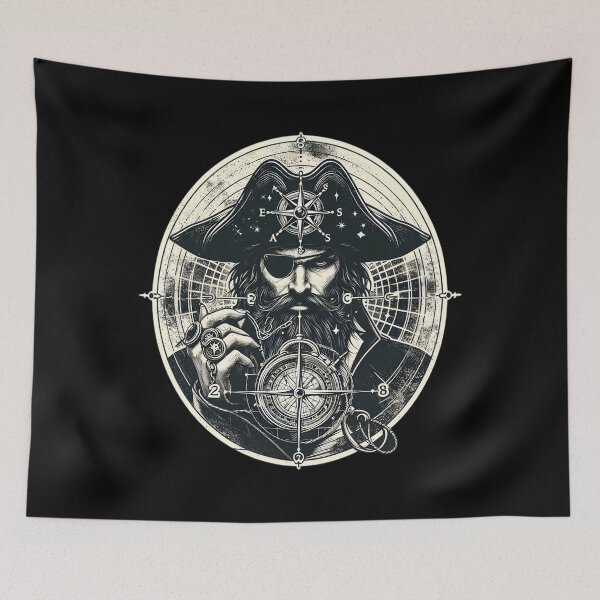 Item preview,  The Navigator designed and sold by pumsquare.