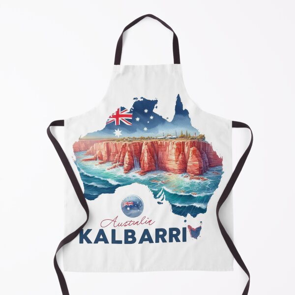 Item preview, Kalbarri designed and sold by erkinmaddison.