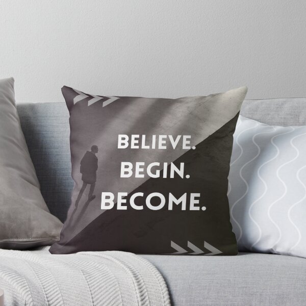 Item preview, A mantra for transfromation designed and sold by Quotetopia.