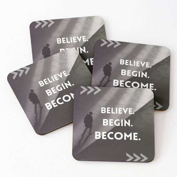Item preview, A mantra for transfromation designed and sold by Quotetopia.