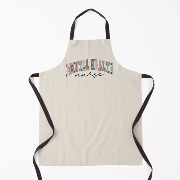 Item preview, Mental Health Nurse College | Psychiatric Mental Health Nurse designed and sold by jensbyorlando.