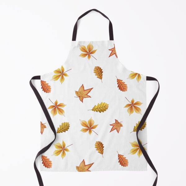 Item preview, Tree leaves in autumn designed and sold by Audrey Janvier | AJD.