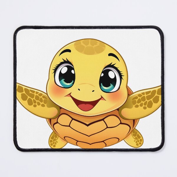 Item preview, Turtle Mating Adventures: A Playful Ocean Voyage designed and sold by NeoArtworks.
