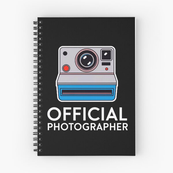 Artikelvorschau, Offizieller Fotograf entworfen und verkauft von FreshArtFusion.