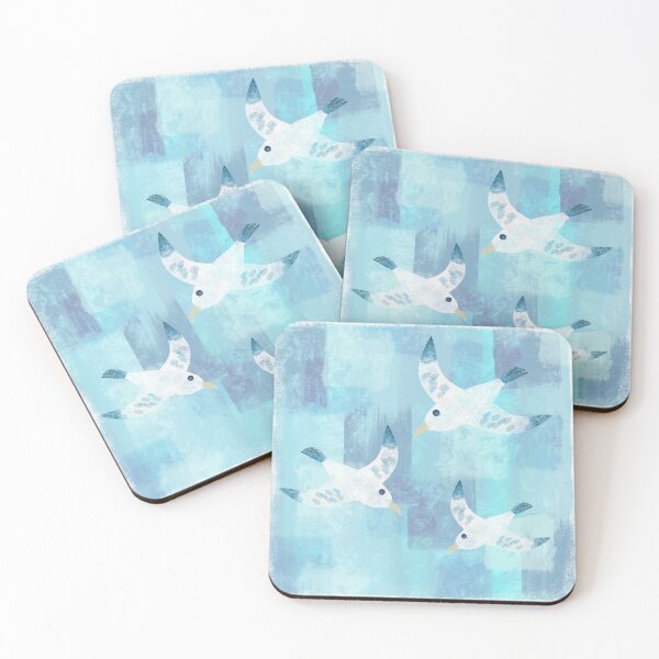 Item preview, Worcester Gull's designed and sold by smccreadieart.