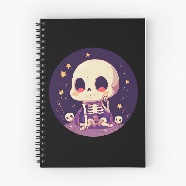 Item preview, Skeleton, Happy skeleton, Halloween skeleton designed and sold by PatternFly.