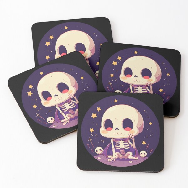 Item preview, Skeleton, Happy skeleton, Halloween skeleton designed and sold by PatternFly.