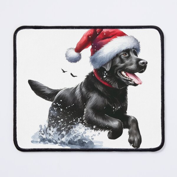 Item preview, Black Labrador designed and sold by erkinmaddison.