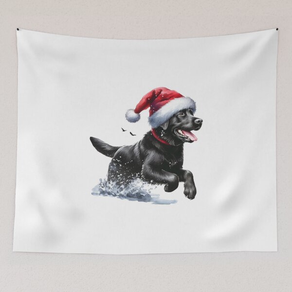 Item preview, Black Labrador designed and sold by erkinmaddison.