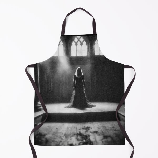 Item preview, Veiled In Shadows designed and sold by View From The Grave.