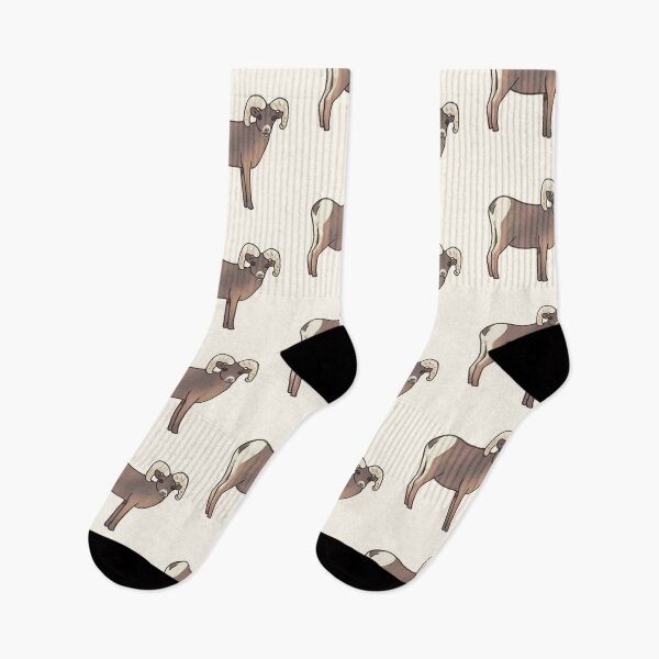 Item preview, bighorn sheep  designed and sold by Artofmayara.