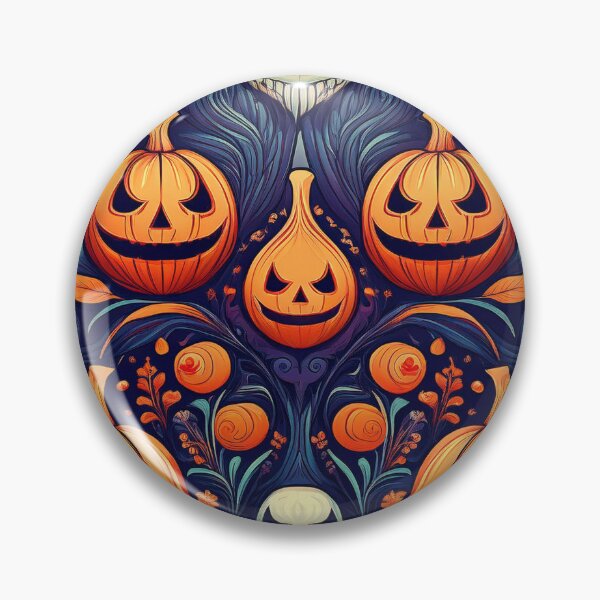 Item preview, halloween 3 designed and sold by sofilustra.