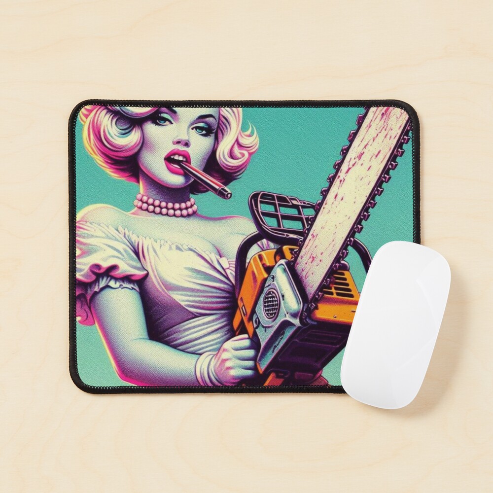 Item preview, Mouse Pad designed and sold by BzzLab.