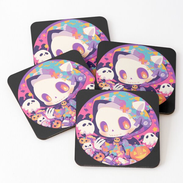 Item preview, Skeleton, Happy skeleton, Halloween skeleton designed and sold by PatternFly.
