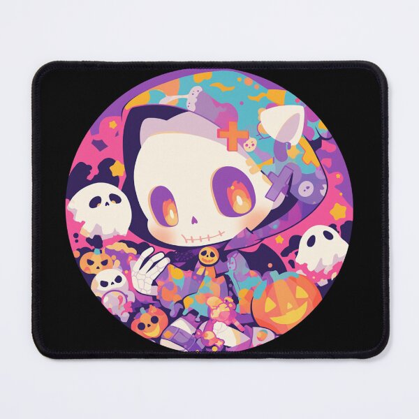 Item preview, Skeleton, Happy skeleton, Halloween skeleton designed and sold by PatternFly.