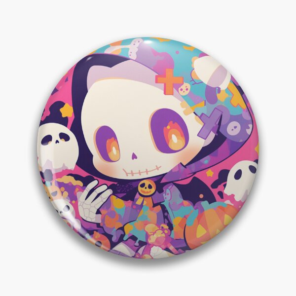 Item preview, Skeleton, Happy skeleton, Halloween skeleton designed and sold by PatternFly.