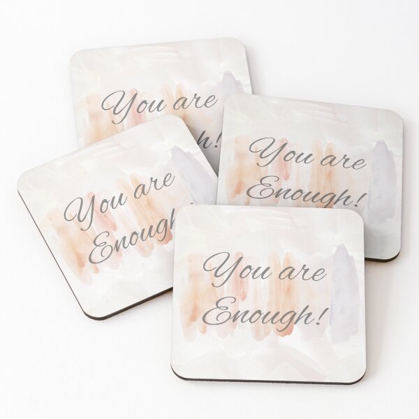 Item preview, Embracing your true worth designed and sold by Quotetopia.