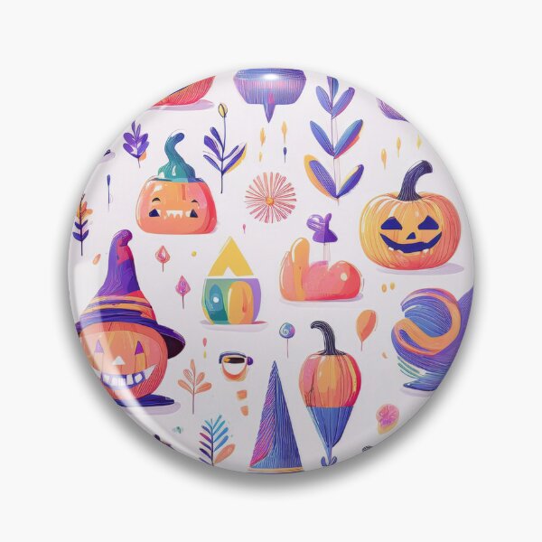 Item preview, halloween 4 designed and sold by sofilustra.