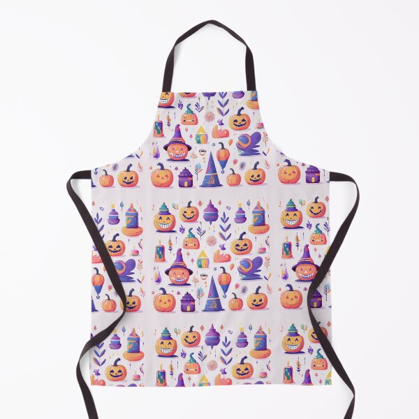 Item preview, halloween 4 designed and sold by sofilustra.