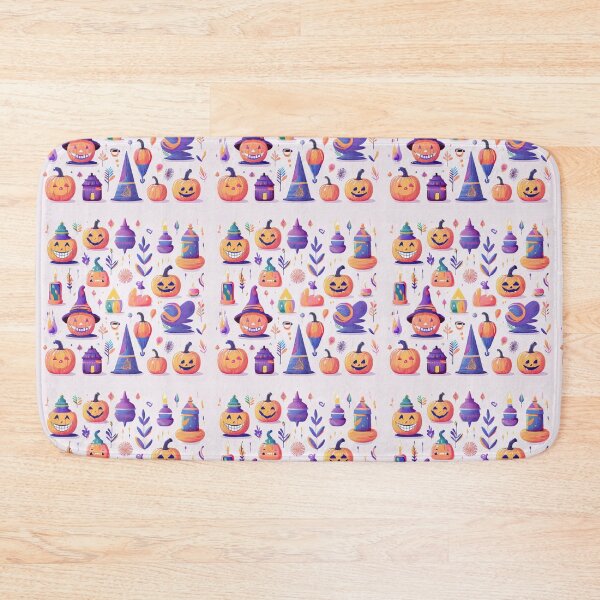 Item preview, halloween 4 designed and sold by sofilustra.