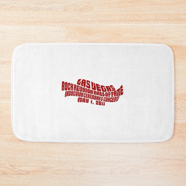 Item preview, Las Vegas Rock Reunion Hall of Fame Induction Ceremony and Concert title only designed and sold by JayJLvNv.