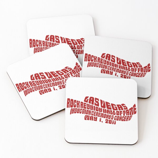 Item preview, Las Vegas Rock Reunion Hall of Fame Induction Ceremony and Concert title only designed and sold by JayJLvNv.