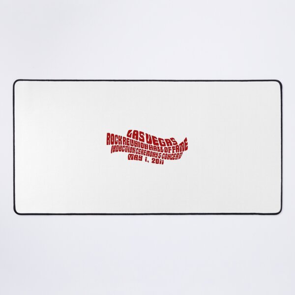 Item preview, Las Vegas Rock Reunion Hall of Fame Induction Ceremony and Concert title only designed and sold by JayJLvNv.