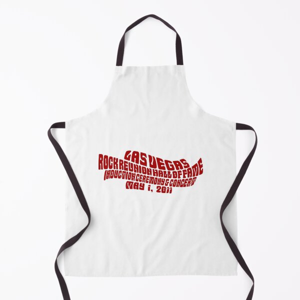 Item preview, Las Vegas Rock Reunion Hall of Fame Induction Ceremony and Concert title only designed and sold by JayJLvNv.