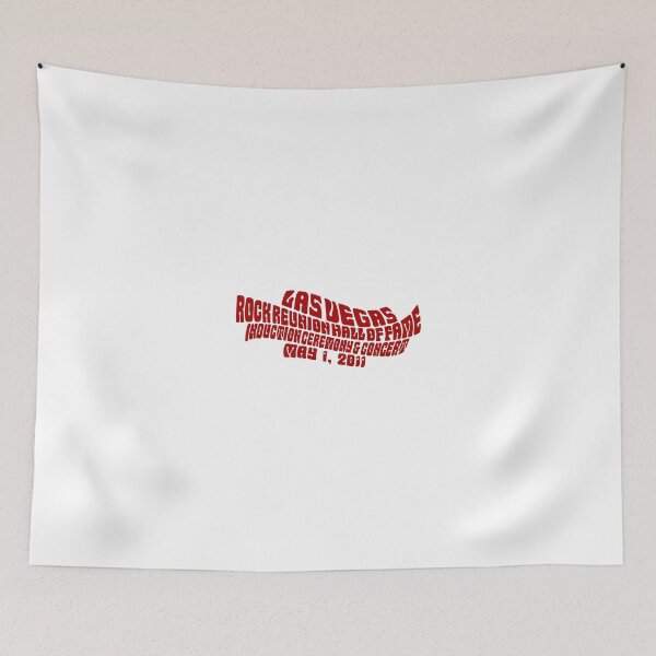 Item preview, Las Vegas Rock Reunion Hall of Fame Induction Ceremony and Concert title only designed and sold by JayJLvNv.