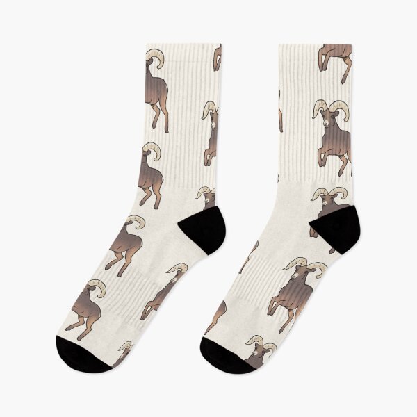 Item preview, Bighorn sheep art designed and sold by Artofmayara.