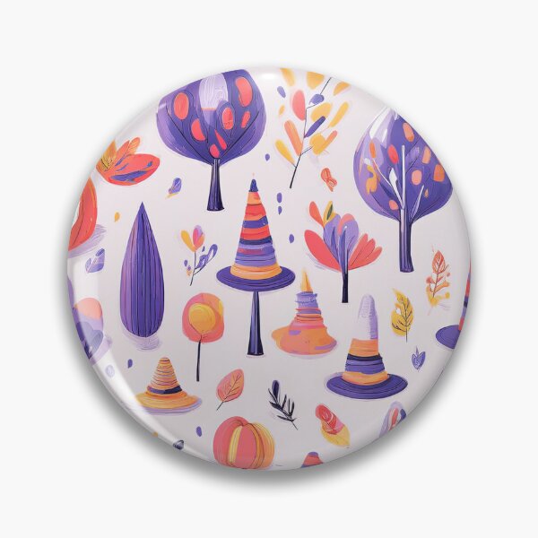 Item preview, halloween 5 designed and sold by sofilustra.