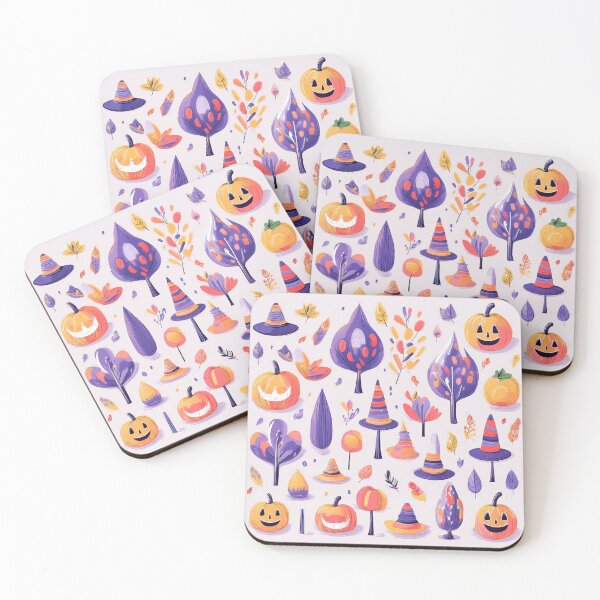 Item preview, halloween 5 designed and sold by sofilustra.