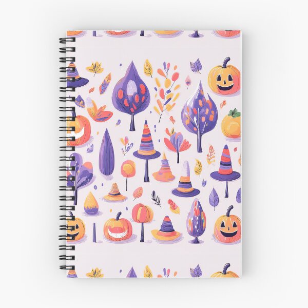 Item preview, halloween 5 designed and sold by sofilustra.