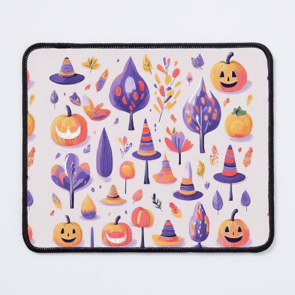 Item preview, halloween 5 designed and sold by sofilustra.