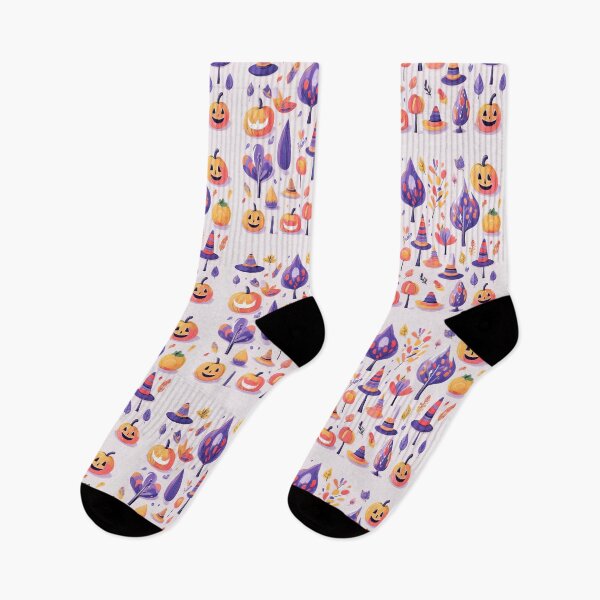 Item preview, halloween 5 designed and sold by sofilustra.