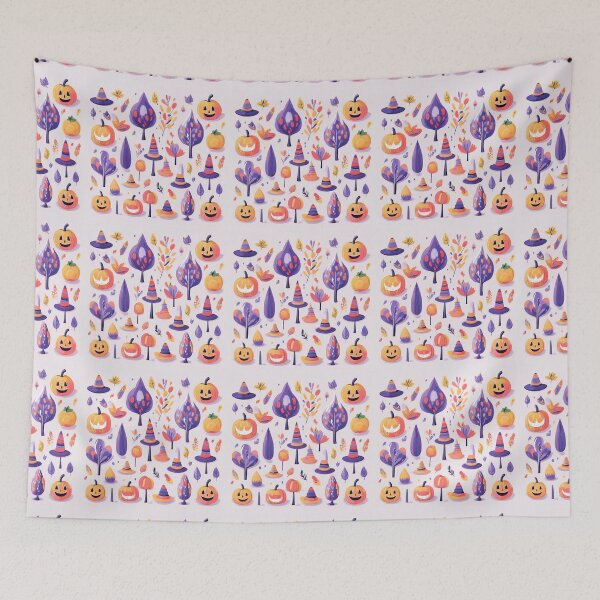 Item preview, halloween 5 designed and sold by sofilustra.