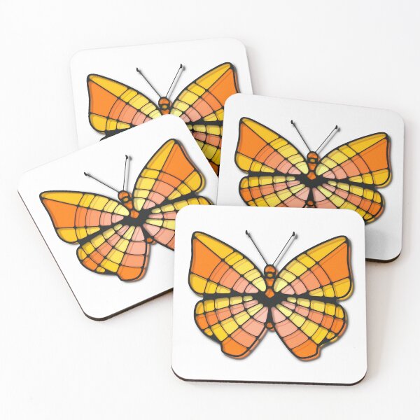 Item preview, Stained Glass - 40 designed and sold by ChrisNygaard.