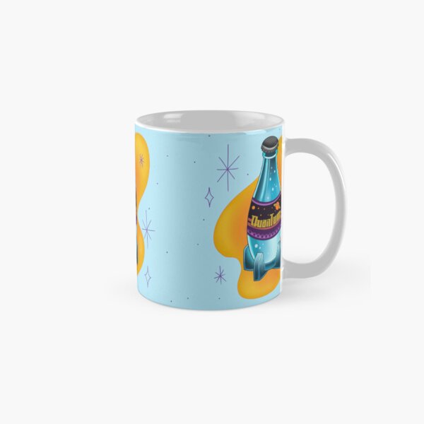Vista previa del artículo con la obra «Nuka Cola Quantum», diseñado y vendido por meemeepumpkin.