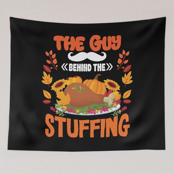 Item preview, Funny Baby Announcement Thanksgiving Turkey Expecting Dad  designed and sold by NNStoreFreiburg.