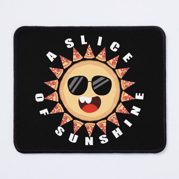 Item preview, Pizza Sun Planet designed and sold by Art-of-Rory.
