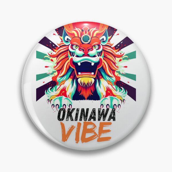 Item preview, Okinawa Vibe designed and sold by Happywifey.