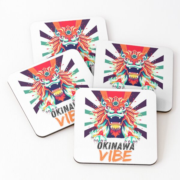 Item preview, Okinawa Vibe designed and sold by Happywifey.