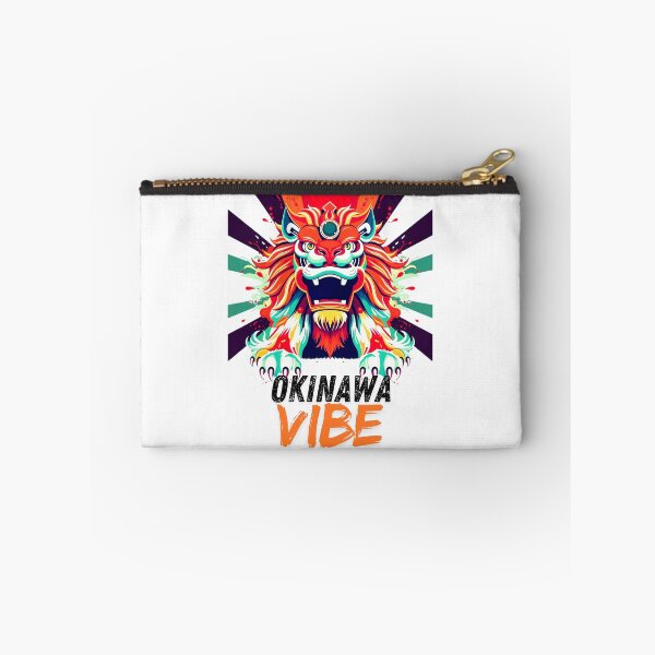 Item preview, Okinawa Vibe designed and sold by Happywifey.