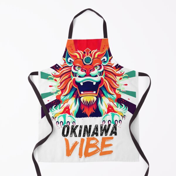Item preview, Okinawa Vibe designed and sold by Happywifey.