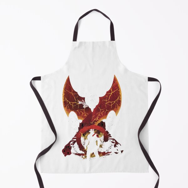 Item preview, Kratos - Hell Blades designed and sold by BlackHoleShop.